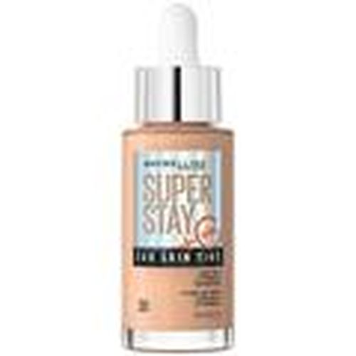 Base de maquillaje Super Stay para mujer - Maybelline New York - Modalova