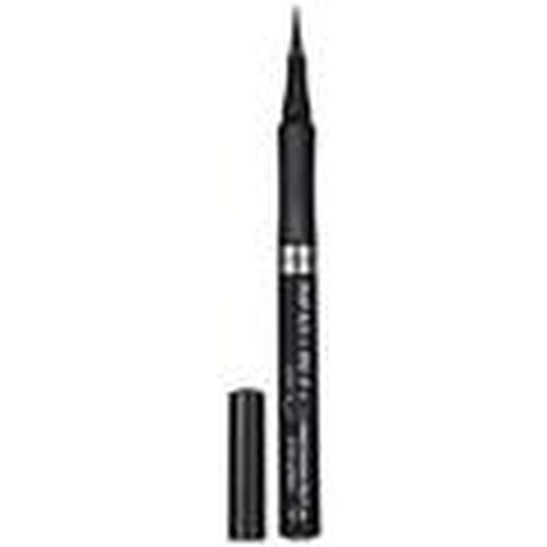 Eyeliner Haute Precision 01black para mujer - L'oréal - Modalova