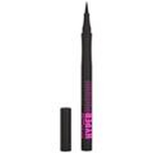 Eyeliner Hyper Precise All Day para mujer - Maybelline New York - Modalova