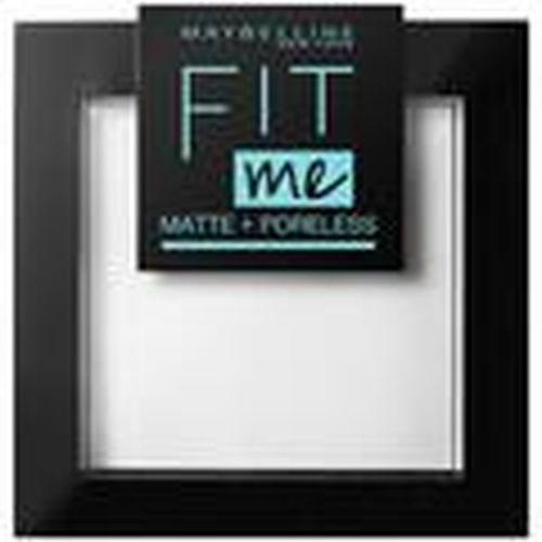 Colorete & polvos 090 para mujer - Maybelline New York - Modalova