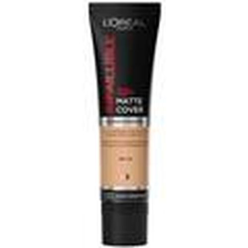 Base de maquillaje Infaillible Matte Cover 135 para mujer - L'oréal - Modalova