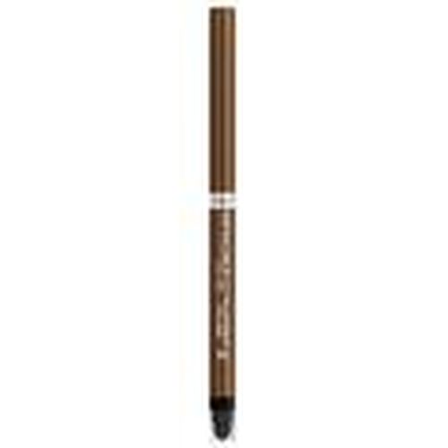 Eyeliner 13 Bronzed para mujer - L'oréal - Modalova
