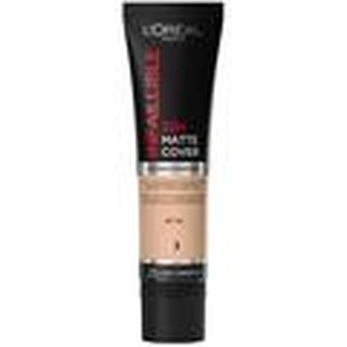 Base de maquillaje Infaillible Matte Cover para mujer - L'oréal - Modalova