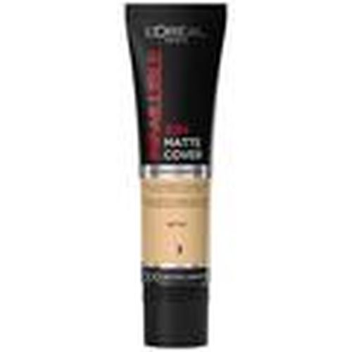 Base de maquillaje Infaillible Matte Cover para mujer - L'oréal - Modalova