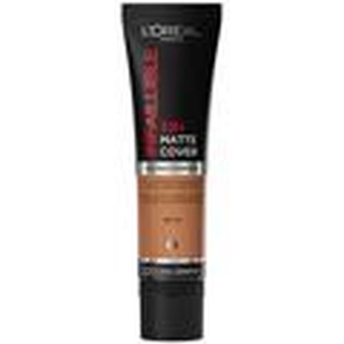 Base de maquillaje Infaillible Matte Cover para mujer - L'oréal - Modalova