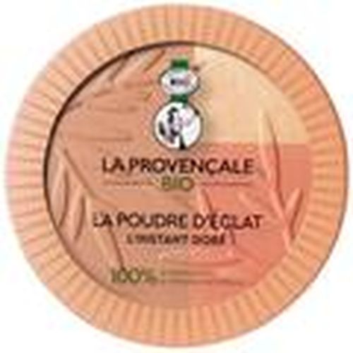 Colorete & polvos L'Instant Doré para mujer - La Provencale - Modalova