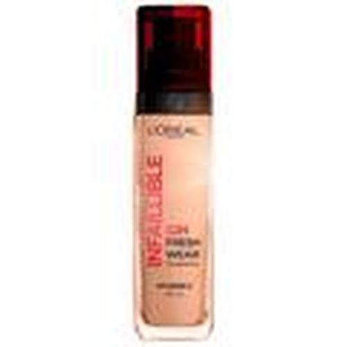 Base de maquillaje Infaillible 32H Fresh Wear para mujer - L'oréal - Modalova