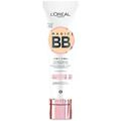 Base de maquillaje BB Crème 5-en-1 para mujer - L'oréal - Modalova