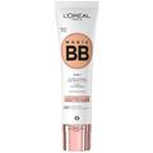 Base de maquillaje 5-en-1 para mujer - L'oréal - Modalova