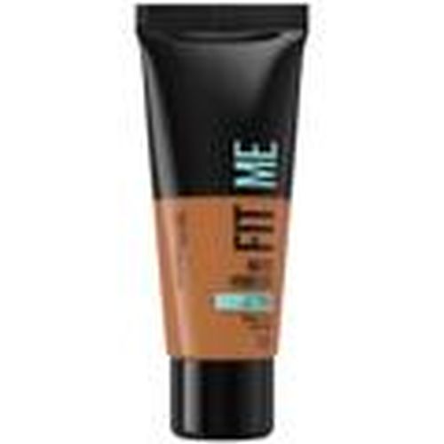Base de maquillaje Fit Me 350 para mujer - Maybelline New York - Modalova