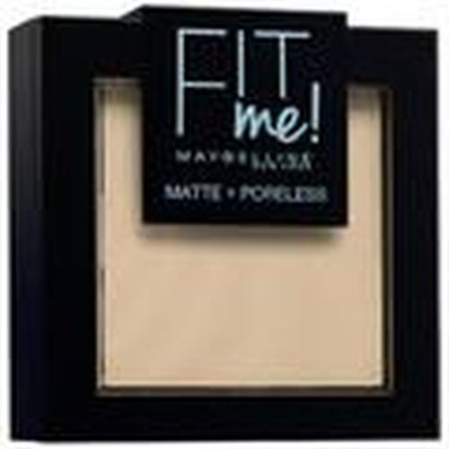 Colorete & polvos Poudre matifiante para mujer - Maybelline New York - Modalova