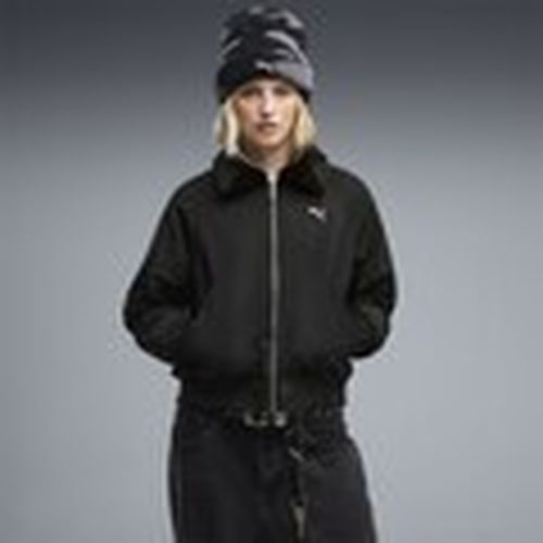 Chaqueta Reversible Blouson para mujer - Puma - Modalova