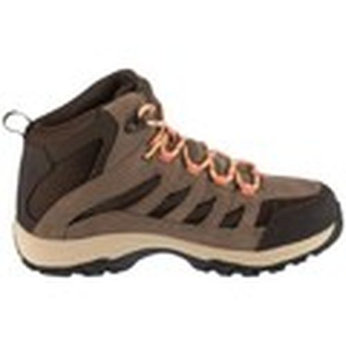 Botas Crestwood Mid para mujer - Columbia - Modalova