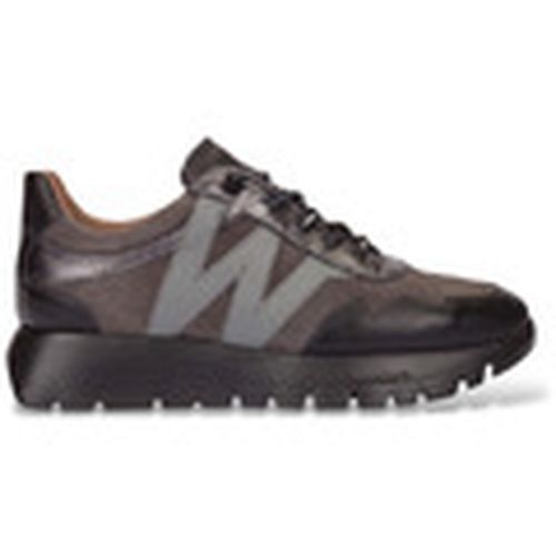 Wonders Zapatillas 24110 para mujer - Wonders - Modalova
