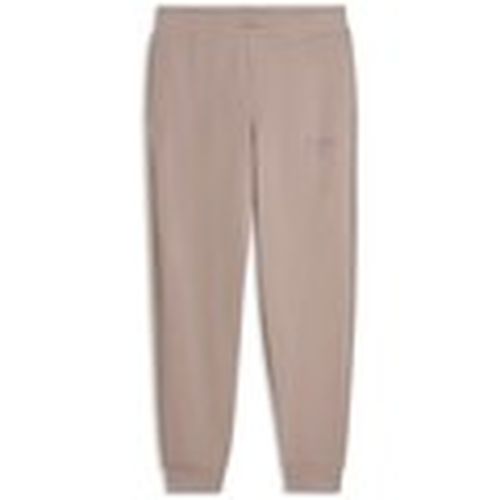 Pantalón chandal Ess Script Comfort para mujer - Puma - Modalova
