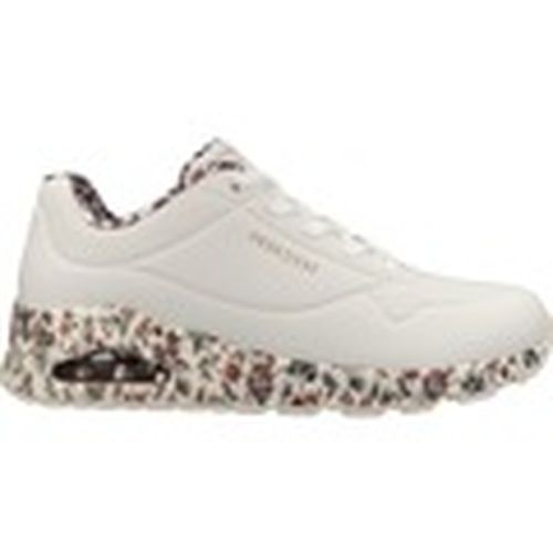 Deportivas Moda Uno Safari Time para mujer - Skechers - Modalova