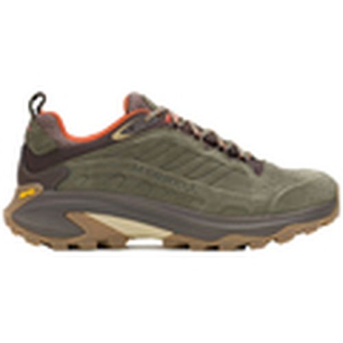 Deportivas Moda ab speed 2 ltr para hombre - Merrell - Modalova