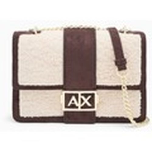 Bolso XW000070AF28295 para mujer - Armani Exchange - Modalova