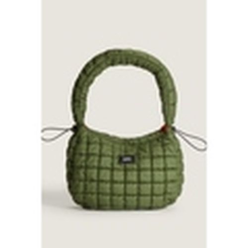 Bolso Vn000x3bgrk1 Quilted Katie Bag para mujer - Vans - Modalova