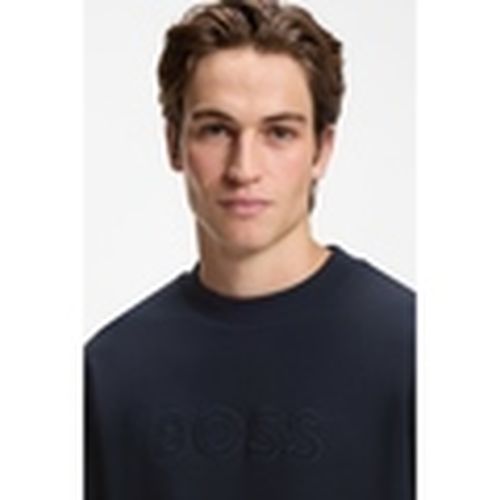 Sudaderas 50567420hb We Logo para hombre - BOSS - Modalova