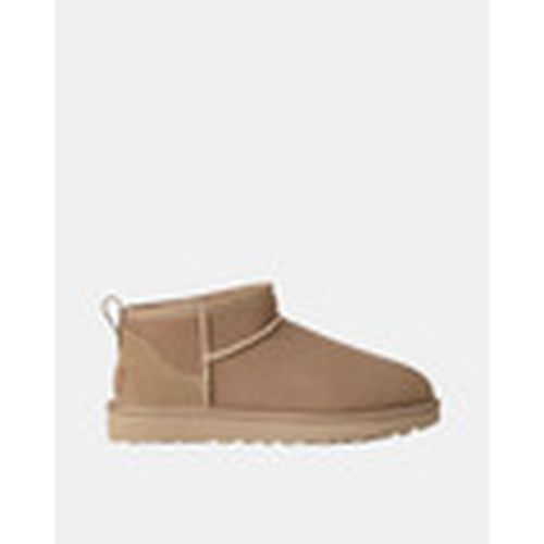 Botines 1116109 CLASSIC ULTRA MINI para mujer - UGG - Modalova