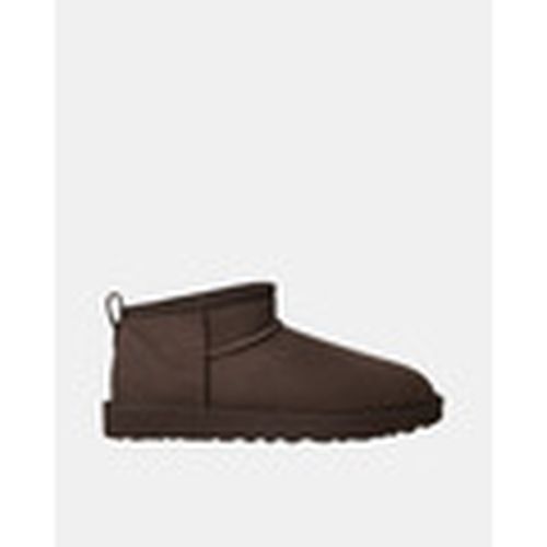 Botines 1116109 CLASSIC ULTRA MINI para mujer - UGG - Modalova