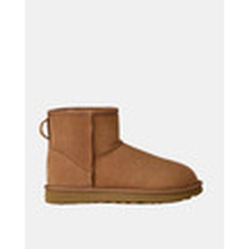 Botines 1016222 CLASSIC MINI para mujer - UGG - Modalova