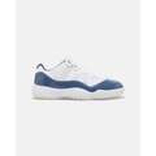 Deportivas Moda Jordan 11 Retro Low Diffused Blue para mujer - Nike - Modalova