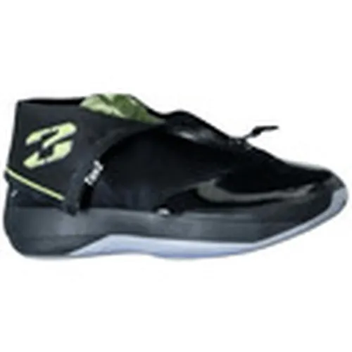 Deportivas Moda Air Jordan 4028 'Black Volt' para mujer - Nike - Modalova