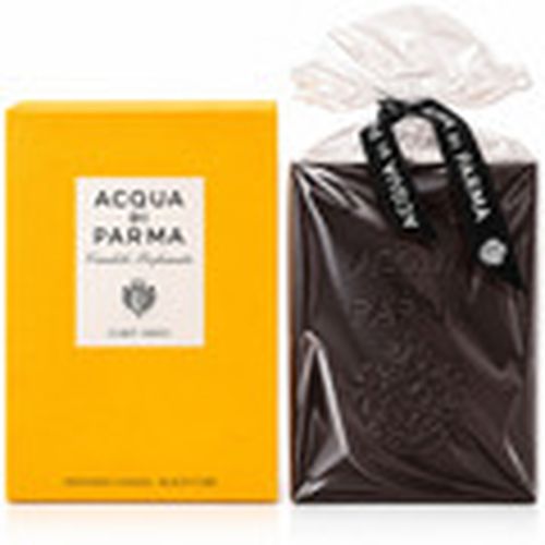 Velas, aromas Scented Candle Cube 11 Amber Black para - Acqua Di Parma - Modalova