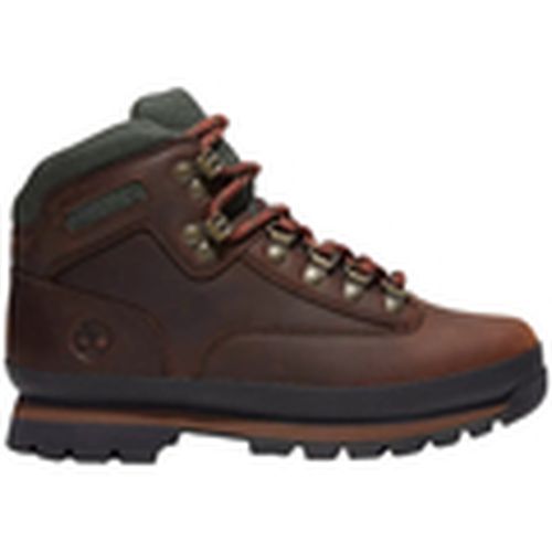 Botas EURO HIKER MID para mujer - Timberland - Modalova