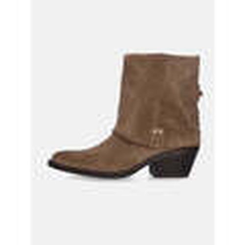Botines BOTINES 18737-81R para mujer - Exé Shoes - Modalova