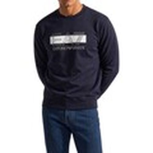 Jersey 7M002425-AF10377 para hombre - Emporio Armani EA7 - Modalova