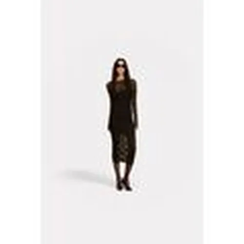 Vestidos midi 181345-00336 para mujer - Aniye By - Modalova