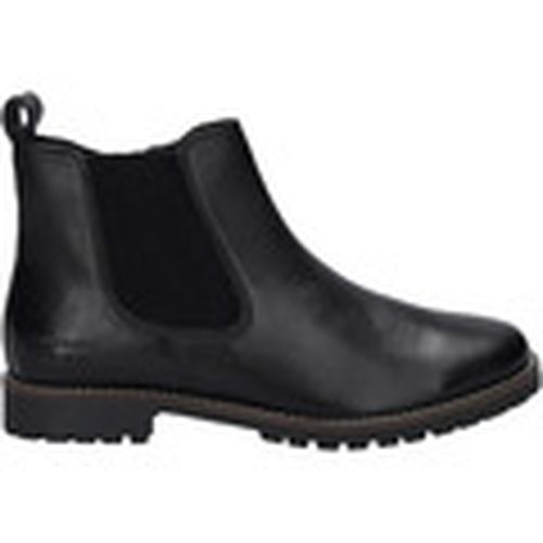 Botas Fenra 01, schwarz para mujer - Josef Seibel - Modalova
