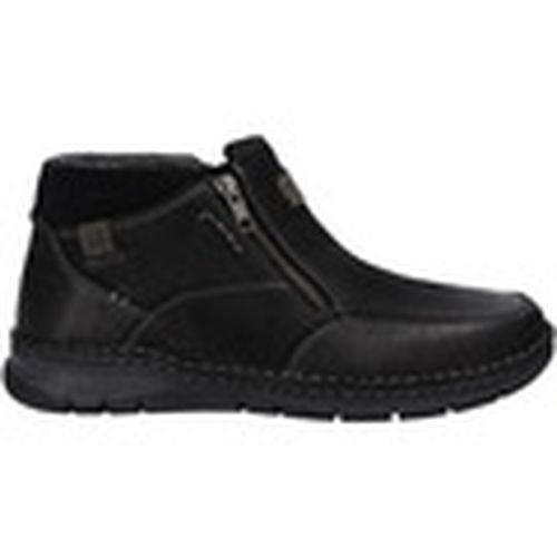 Botas Narkeni 03, schwarz para hombre - Josef Seibel - Modalova