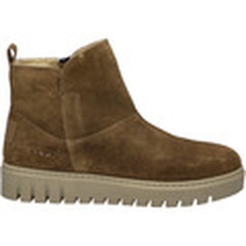 Botas Kelra 02, castagne para mujer - Josef Seibel - Modalova