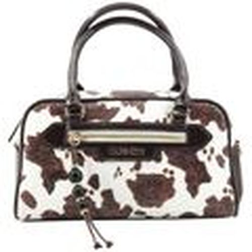 Bolso de mano C3NH1107-M138 para mujer - Café Noir - Modalova