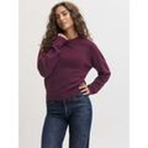 Jersey 15301111 ELBA-WINETASTING para mujer - JJXX - Modalova