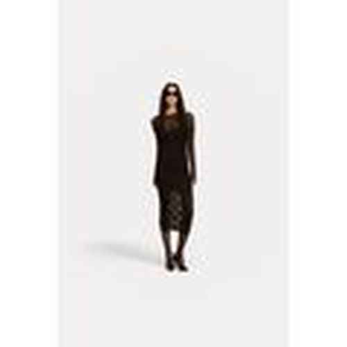 Vestidos midi 181345-00336 para mujer - Aniye By - Modalova