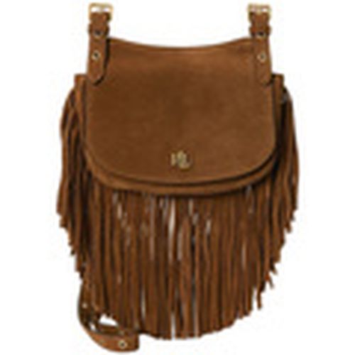 Bolso 431p11793001-lttbco para mujer - Raplh Lauren - Modalova