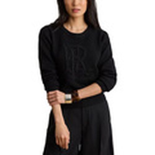 Jersey 200979653003-black para mujer - Raplh Lauren - Modalova