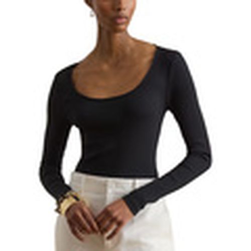 Jersey 200980145005-black para mujer - Raplh Lauren - Modalova