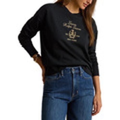 Sudaderas 200p13944001-black para mujer - Raplh Lauren - Modalova