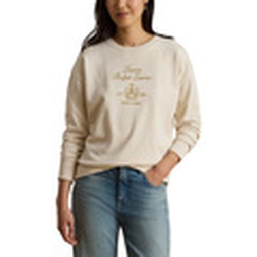 Jersey 200p13944002-wintercrm para mujer - Raplh Lauren - Modalova