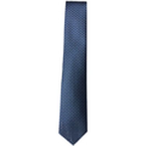 Corbatas y accesorios ucrvkrc01m3303001-blu para hombre - Kiton - Modalova