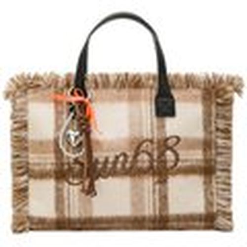 Bolso W46212-AI27-71 para mujer - Sun68 - Modalova
