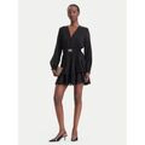 Vestidos W6BK42 W4225-JBLK para mujer - Guess - Modalova