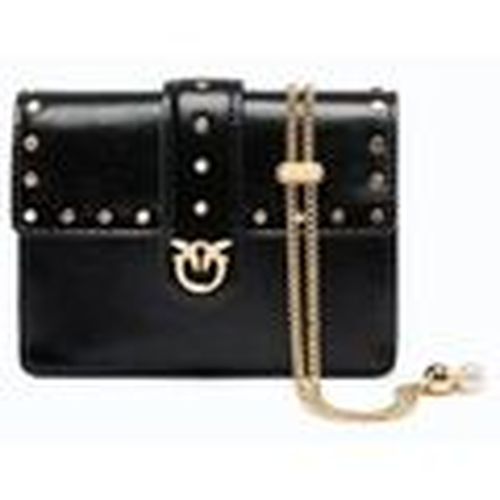 Bolso LOVE POCKET STUDS 107637 A3LP-Z99Y para mujer - Pinko - Modalova