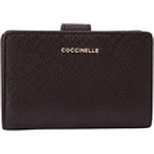 Cartera E2MW511E701 para mujer - Coccinelle - Modalova